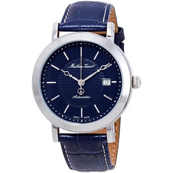 ساعت مچی متی تیسوت H611251ATABU